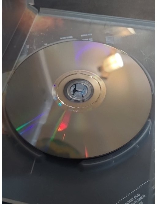 La Ligue des Gentlemen Extraordinaires [Édition Simple] (DVD)