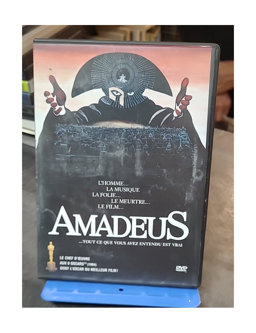 Amadeus (DVD)