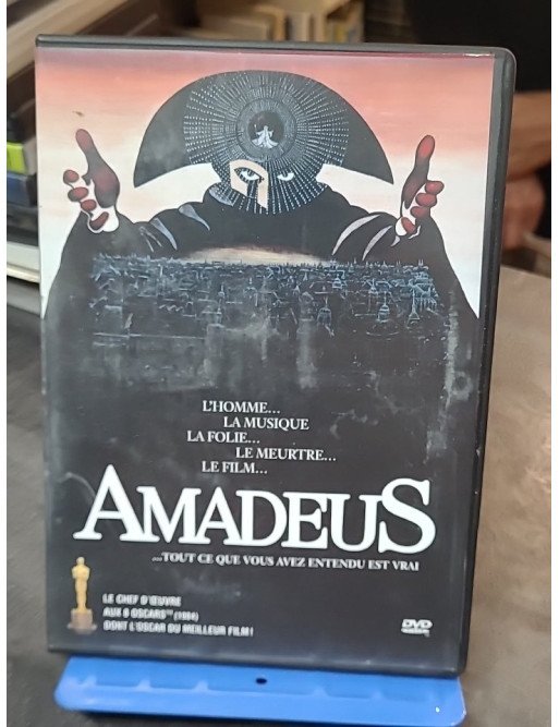 Amadeus (DVD)
