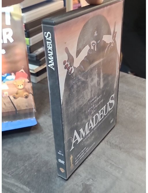 Amadeus (DVD)