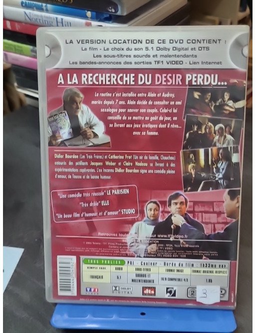 7 Ans De Mariage - Edition Kiosque (DVD)