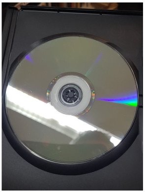 Blueberry, l'expérience secrète [Import belge] (DVD)