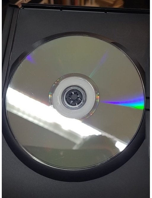 Blueberry, l'expérience secrète [Import belge] (DVD)