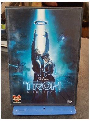 Tron l'héritage (DVD)