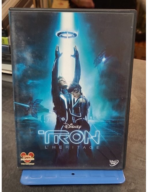 Tron l'héritage (DVD)