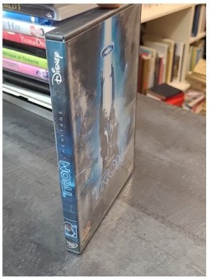 Tron l'héritage (DVD)