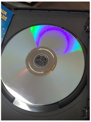 Tron l'héritage (DVD)