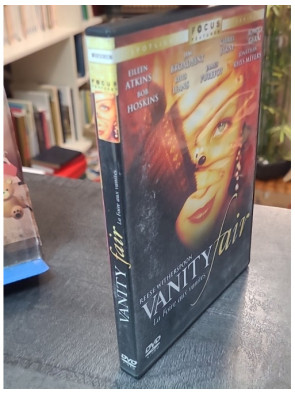 Vanity Fair (DVD) - Version Française