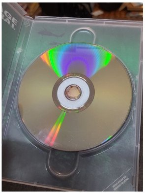 Dommage Collatéral (DVD) - Arnold Schwarzenegger