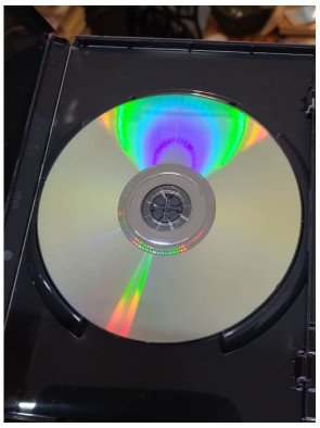 Mise à l'épreuve (DVD) - Ice Cube, Kevin Hart