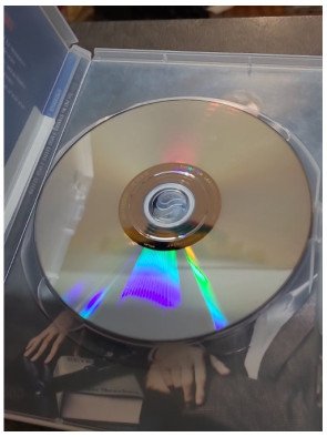 Pacte avec un tueur (DVD) - James Woods, Brian Dennehy