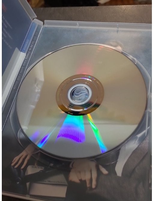 Pacte avec un tueur (DVD) - James Woods, Brian Dennehy