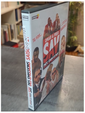 Goal II - La consécration (DVD)