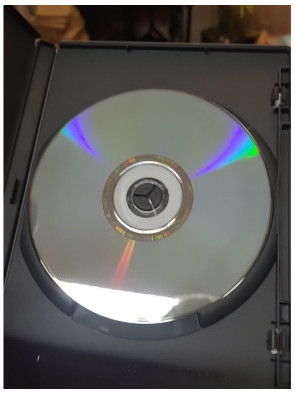 Goal II - La consécration (DVD)