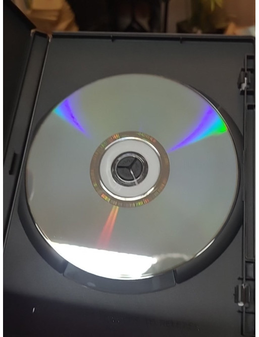 Goal II - La consécration (DVD)