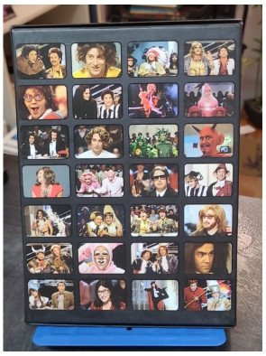 De Caunes / Garcia - Le Meilleur de Nulle Part Ailleurs - Coffret 2 DVD (DVD)