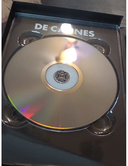 De Caunes / Garcia - Le Meilleur de Nulle Part Ailleurs - Coffret 2 DVD (DVD)