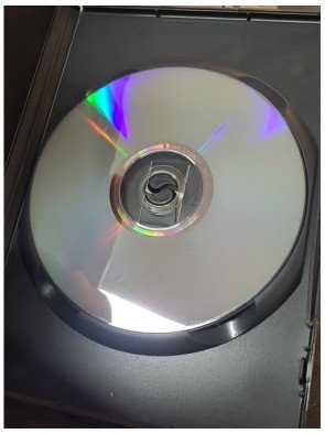 C'est la tangente que je préfère (DVD)