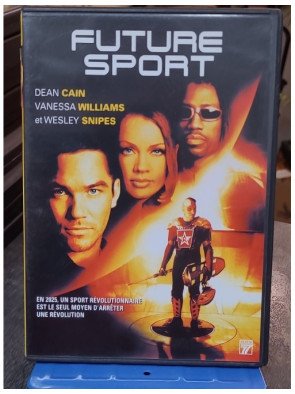 Futuresport (DVD)