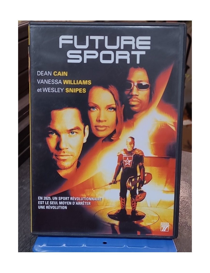 Futuresport (DVD)