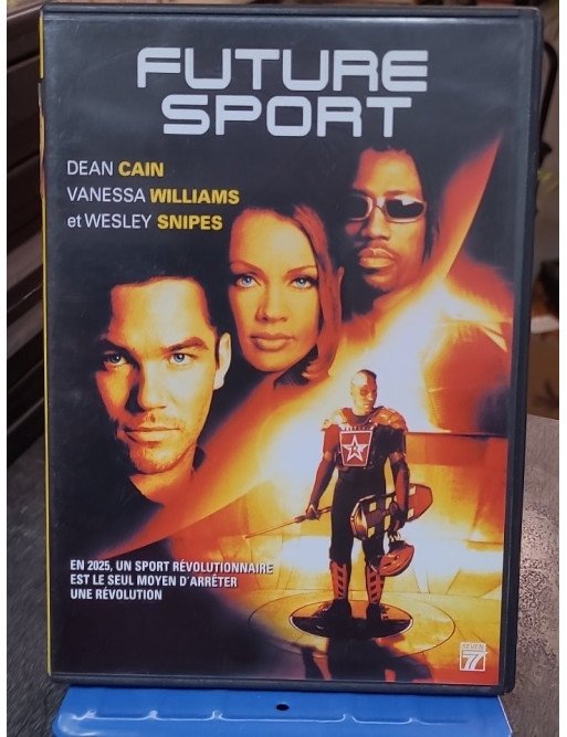 Futuresport (DVD)