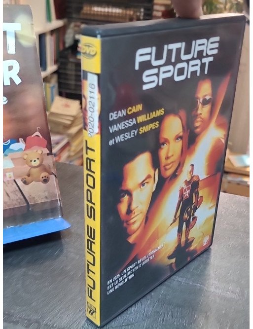 Futuresport (DVD)