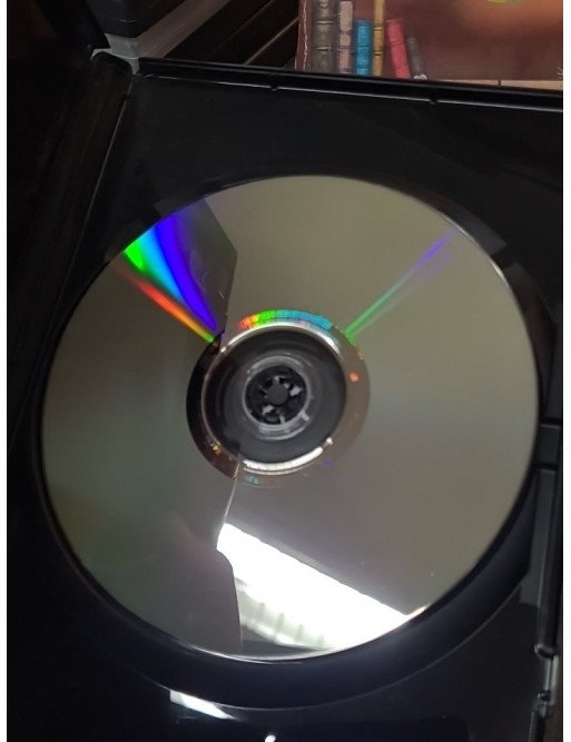 M:I-4 - Mission - Impossible - Protocole fantôme (DVD)