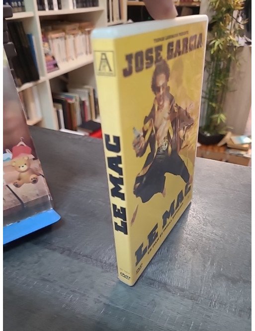 Le Mac (DVD)