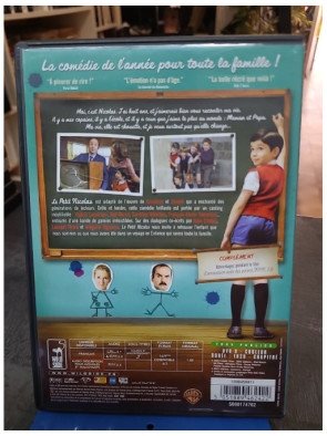Le Petit Nicolas (DVD)