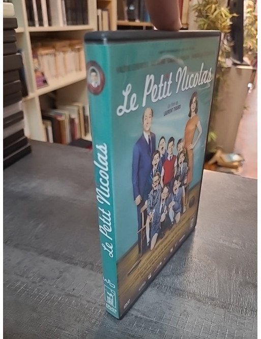Le Petit Nicolas (DVD)
