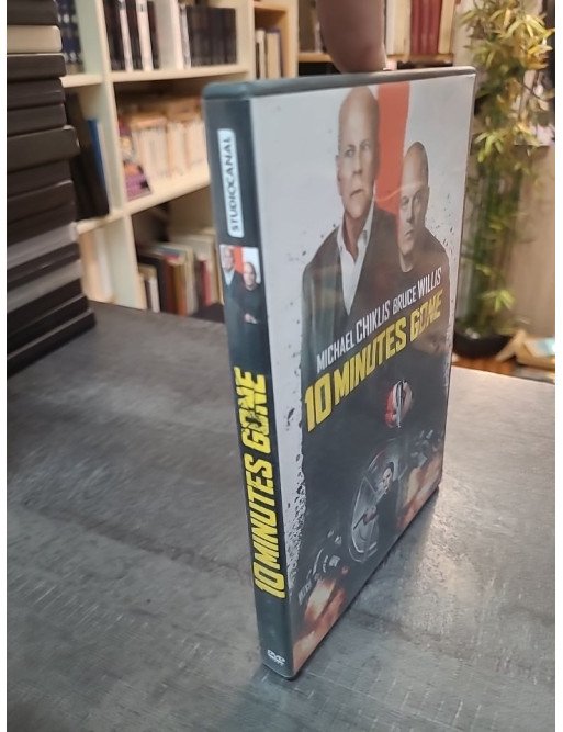 10 Minutes Gone (DVD)