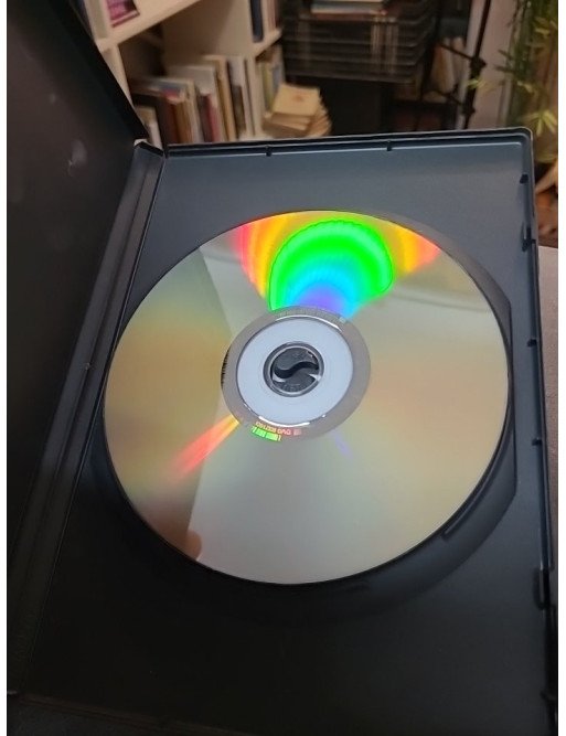 10 Minutes Gone (DVD)