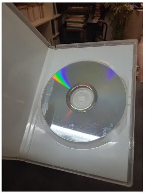 Une pour Toutes (DVD)