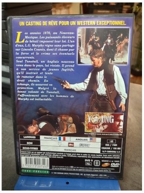 Young Guns (DVD)
