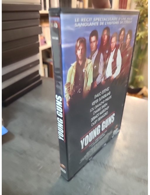Young Guns (DVD)