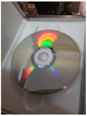 Une Blonde en Or (DVD)