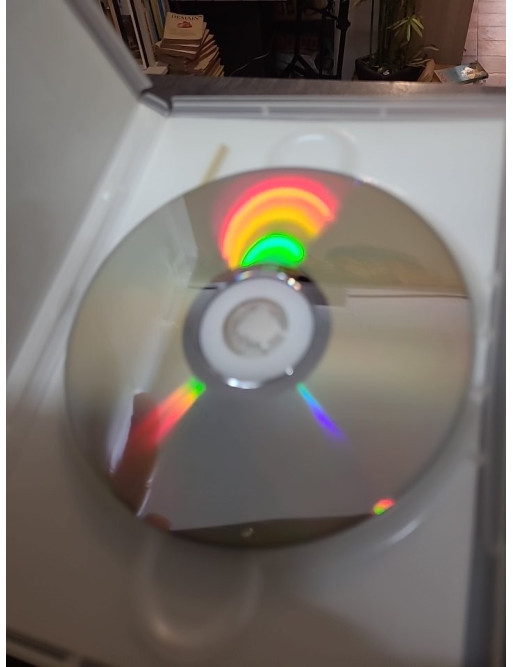 Une Blonde en Or (DVD)