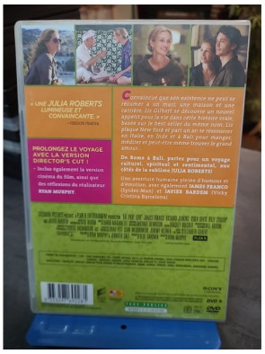 Mange, Prie, Aime - Director's Cut (DVD)