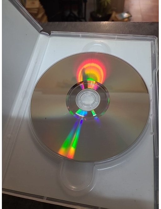 Mange, Prie, Aime - Director's Cut (DVD)