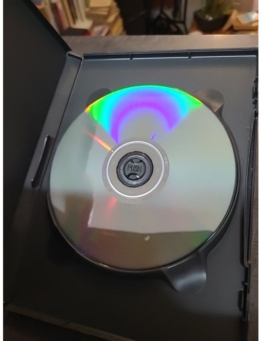 Disparitions Sanglantes (DVD)