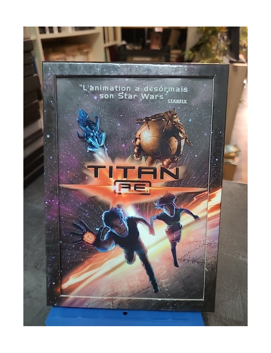 Titan A.E (DVD)