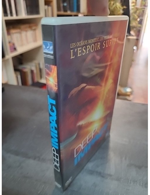 Miss Mars - Version non censurée (DVD)