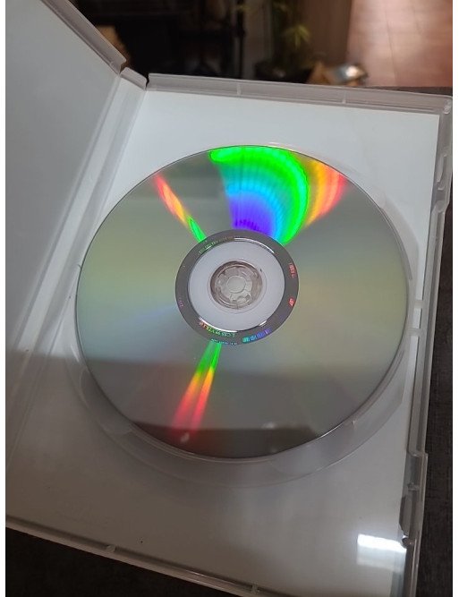 Miss Mars - Version non censurée (DVD)