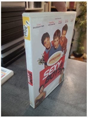 Sexy Boys (DVD)