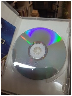 Les Caméras planquées de François Damiens - Vol. 1 (DVD)