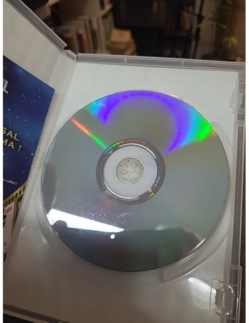 Les Caméras planquées de François Damiens - Vol. 1 (DVD)