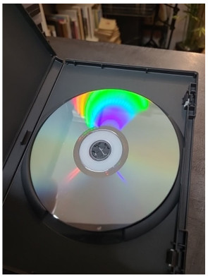 Un Aller pour l'enfer (Belly of the Beast) - DVD