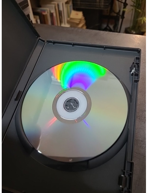 Un Aller pour l'enfer (Belly of the Beast) - DVD