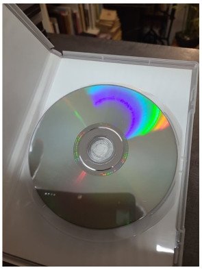 Le Sourire de Mona Lisa (Mona Lisa Smile) - DVD