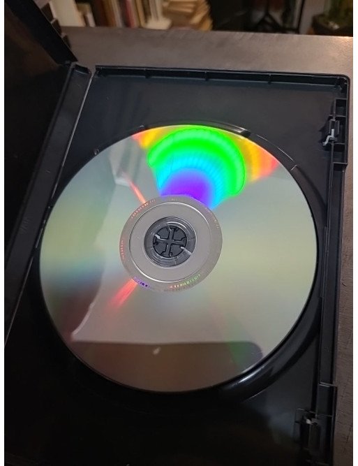 Mise à l'épreuve 2 - DVD